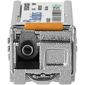 BlueOptics HPE J9142-61101 Compatibel SFP BO15C4931620D, Zendontvangers, Zilver