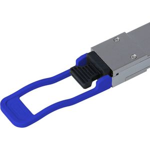 BlueOptics - 740-056706-BO - SFP Transceiver - Blauw - Vezel-optiek