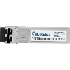 BlueOptics - SFP-25G-CSR-MM850 - SFP28 Transceiver - LC Duplex - Multimode - 850 nm