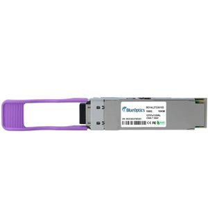 BlueOptics Arista QSFP-100G-BXU10-AR kompatibler QSFP28 BO14L2733610D, Zendontvangers