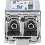 Dell 407-BBOP - Compatibele BlueOptics SFP+ Zendontvanger - Zilver - 10.000 Mbit/s