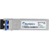 Dell 407-BBOP - Compatibele BlueOptics SFP+ Zendontvanger - Zilver - 10.000 Mbit/s
