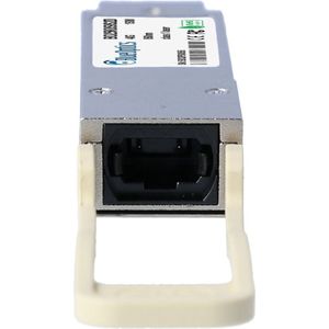 CBO Alcatel-Lucent QSFP-40G-S Compatibel BlueOptics QSFP BO25K859S2D, Zendontvangers