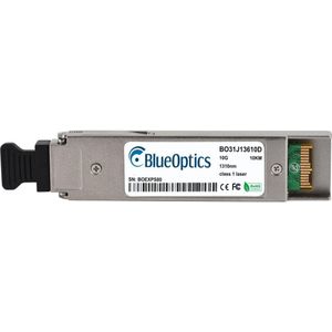 BlueOptics - 10GBASE-LR XFP Transceiver - LC Duplex - Singlemode