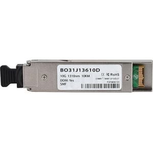 BlueOptics - AXM752-BO - 10GBASE-LR XFP Transceiver - LC Duplex - Singlemode Glasvezel