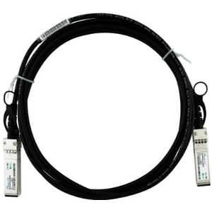BlueLAN - ONS-SC+-10G-CU1 - 10GBase-CR - 1 Meter - Direct Attach Kabel - Passief - 30 AWG