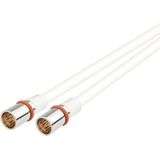 Kathrein Antenne, Satelliet Aansluitkabel 0.80 m