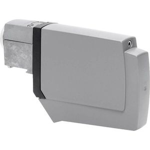 Kathrein UAS 684 Quattro-LNB Aantal gebruikers: 4 Weerbestendig Zwart