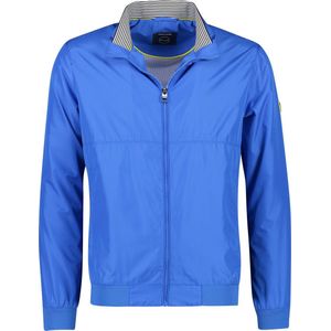 Pierre Cardin zomerjas blauw