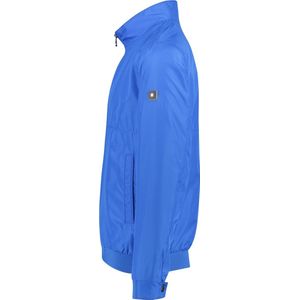 Pierre Cardin - Zomerjas - Blauw - 100% Polyester