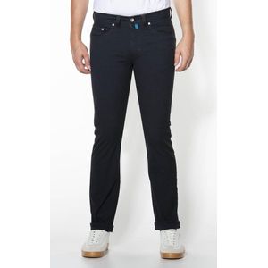 Pierre Cardin Katoenen 5-Pocket Blauw 03451/000/04790