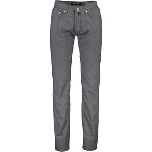 Pierre Cardin - Lyon - Jeans - Grijs Blauw - Katoen