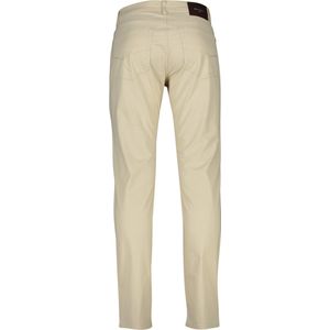 Pierre Cardin - Lyon - Jeans - Beige - Katoen/Elastaan
