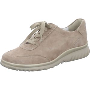 Semler SAMT-CHEVRO für Damen, beige, Gr. 37 ½ EU / 4,5 UK