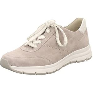 Semler Nicki-H, damessneakers, Parel zilver, 40.5 EU