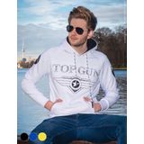 Top Gun - TG20193010 - Hoodie