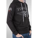 Top Gun - TG20193010 - Hoodie