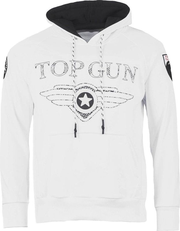 Top Gun - TG20193010 - Hoodie