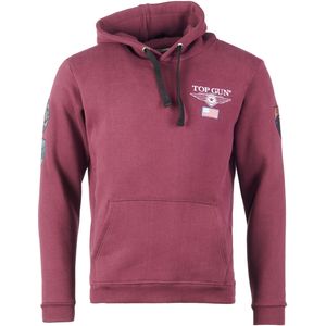 Top Gun - TG20193130 - Hoodie