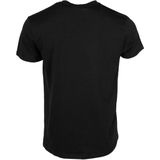 TOP GUN - Shirt - Zwart/Wit - T-shirt