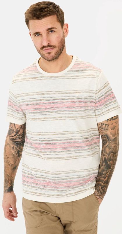 camel active 409700-5T53, rood, S