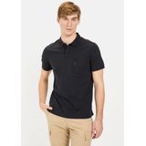 CAMEL ACTIVE Shirt  donkerblauw