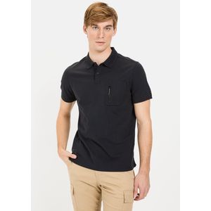 CAMEL ACTIVE Shirt  donkerblauw