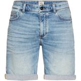 Camel Active - Bermuda - Beige - Katoen