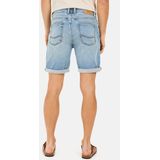 Camel Active - Bermuda - Beige - Katoen