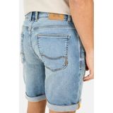 Camel Active - Bermuda - Beige - Katoen