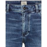 Camel Active - Bermuda - Korte Broek - Modern - Beige - Katoen