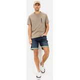 Camel Active - 498R02-5D15 - Herenshorts - Donkerblauw - Taille 32