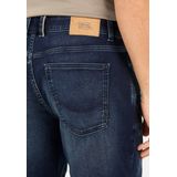 Camel Active - 498R02-5D15 - Herenshorts - Donkerblauw - Taille 32