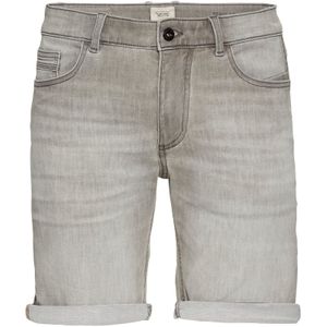 Camel Active - Korte Broek - Beige - FleXXXactive®-Stretch