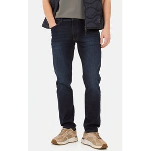 camel active 488R53-9D21, donkerblauw, 31W / 30L