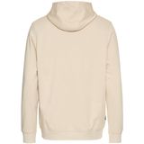 Sweater - Katoen/Polyester - Capuchon - Casual Look