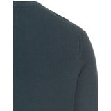 Trui - Casual - Ronde Hals - 100% Katoen - Elastische Zoom