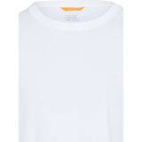 Shirt - Casual - Zwart - Katoen/Polyester/Elastaan