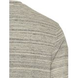 T-shirt - Katoen/Polyester - Korte Mouwen - Ronde Hals - Ademend