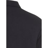 Poloshirt - Donkerblauw - Bovenmateriaal - Regular Fit