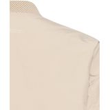 camel active - Waterafstotende Jas - Beige - 100% Polyester