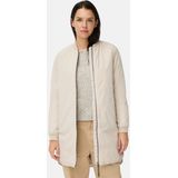 camel active - Waterafstotende Jas - Beige - 100% Polyester