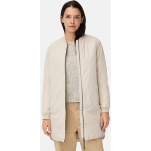 camel active - Waterafstotende Jas - Beige - 100% Polyester