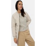 2 pack Fiore pantysokjes Massage Socks 20DEN, light natural, one size