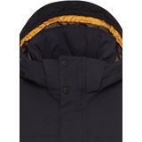 camel active - teXXXactive - Jas - Marineblauw - Met Afneembare Capuchon