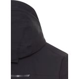 camel active - teXXXactive - Jas - Marineblauw - Met Afneembare Capuchon