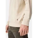 Camel Active - Sweatshirt - Katoen - Camel