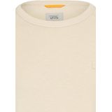 Camel Active - Sweatshirt - Katoen - Camel