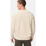 Camel Active - Sweatshirt - Katoen - Camel