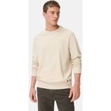 Camel Active - Sweatshirt - Katoen - Camel